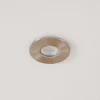 Arcchio Tempurino LED inbouwspot, 6 cm, 36°
