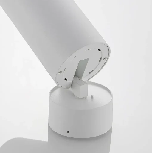 Arcchio Thabo LED plafondspot uit te lijnen, 21,5W