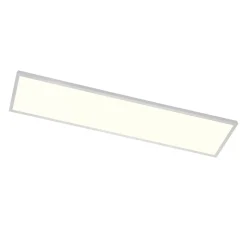 Arcchio Tinus LED paneel, RGB, 119,5 cm x 29,5 cm