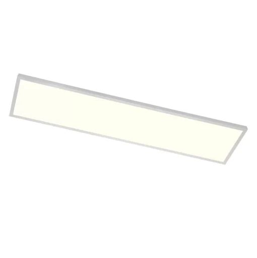 Arcchio Tinus LED paneel, RGB, 119,5 cm x 29,5 cm