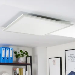Arcchio Tinus LED paneel, RGB, 62 cm x 62 cm