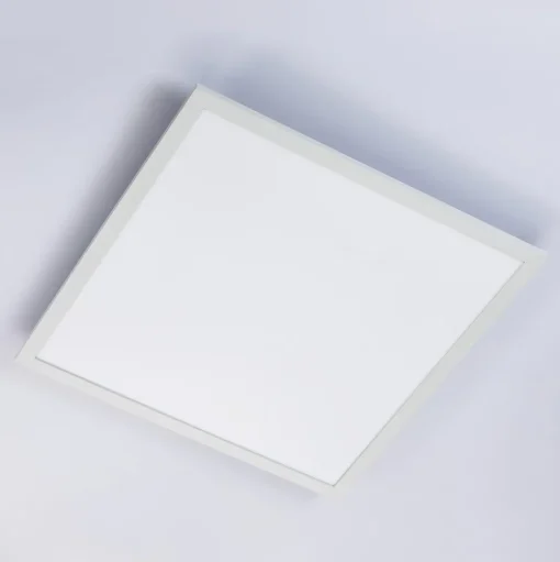 Arcchio Tinus LED paneel, RGB, 62 cm x 62 cm