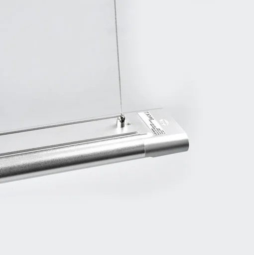 Arcchio Vinca LED hanglamp, 120 cm, 3.450 lm, 4.000 K