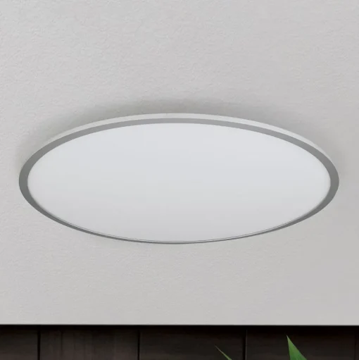 Aria - dimbare LED plafondlamp 75 cm