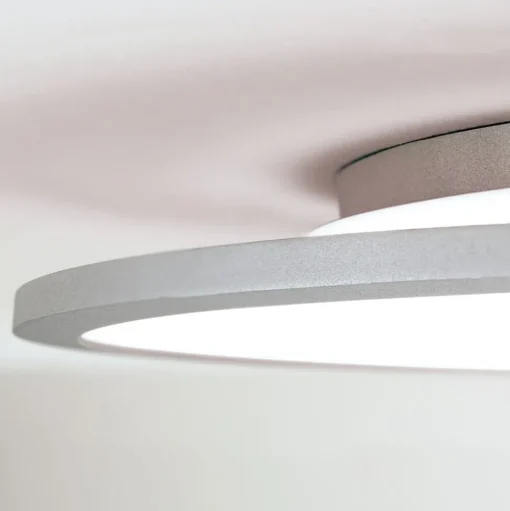 Aria - dimbare LED plafondlamp 75 cm