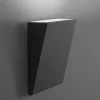 Artemide Cuneo LED buitenwandlamp, antraciet