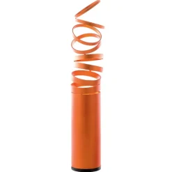 Artemide Decomposé tafellamp oranje