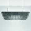 Artemide Eggboard Matrix Up/Down 80cm 4000K grijs