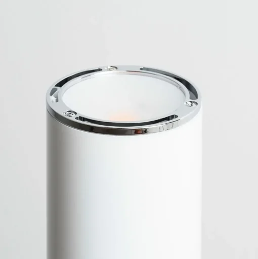 Artemide Ilio - LED vloerlamp, App, wit, 3000K