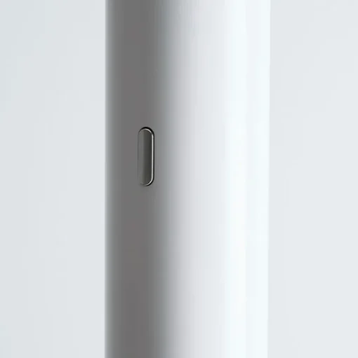 Artemide Ilio - LED vloerlamp, App, wit, 3000K