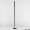 Artemide Ilio mini vloerlamp app zwart 2.700K