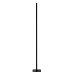 Artemide Ilio mini vloerlamp app zwart 2.700K