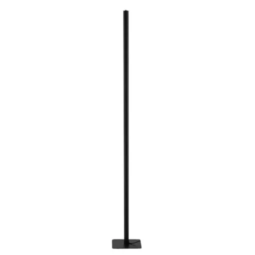 Artemide Ilio mini vloerlamp app zwart 2.700K