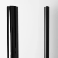 Artemide Ilio mini vloerlamp app zwart 2.700K