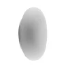 Artemide Itka glas-wandlamp IP65 Ø 20 cm