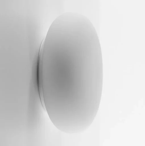 Artemide Itka glas-wandlamp IP65 Ø 20 cm