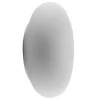 Artemide Itka glas-wandlamp IP65 Ø 50 cm