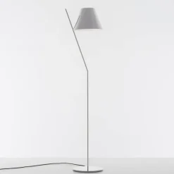 Artemide La Petite design vloerlamp, wit