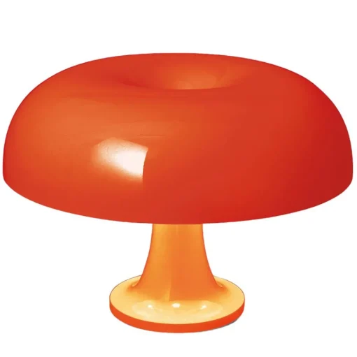 Artemide Nessino - Design tafellamp, oranje