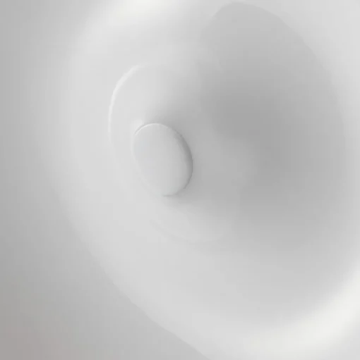 Artemide Nessino - Design tafellamp, wit