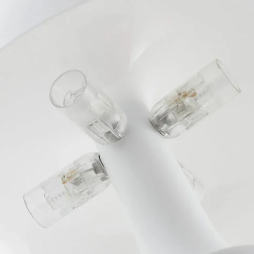 Artemide Nessino - Design tafellamp, wit