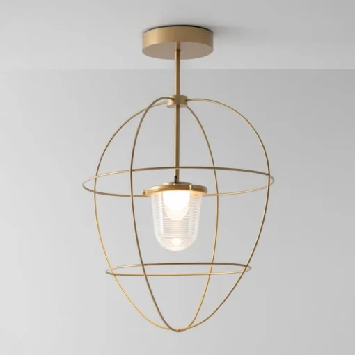 Artemide Nottola LED buiten plafondlamp IP65