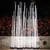 Artemide Reeds IP67 LED vloerlamp 1tlg