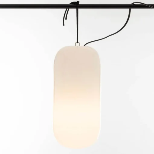 Artemide Rope ophanging voor Gople