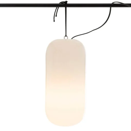 Artemide Rope ophanging voor Gople