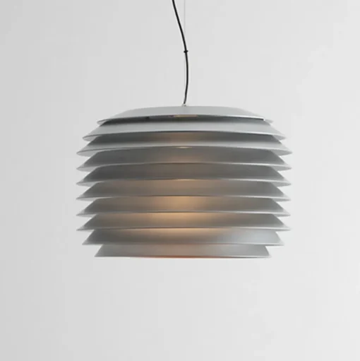 Artemide Slicing LED hanglamp, IP65, Ø 42 cm