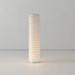 Artemide Slicing LED tuinpadverlichting, h. 85 cm