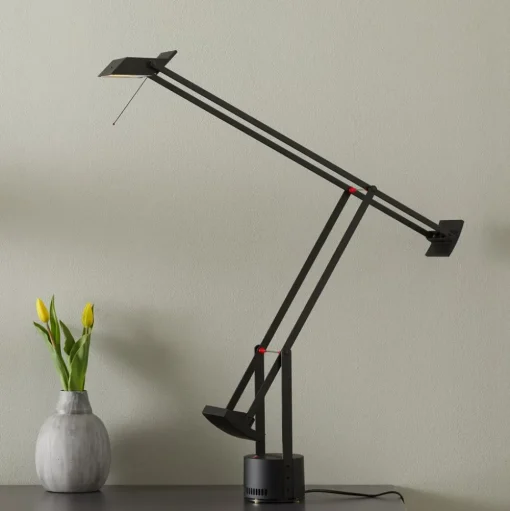 Artemide Tizio LED tafellamp 3.000 K