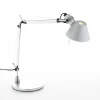Artemide Tolomeo Micro tafellamp 3.000K