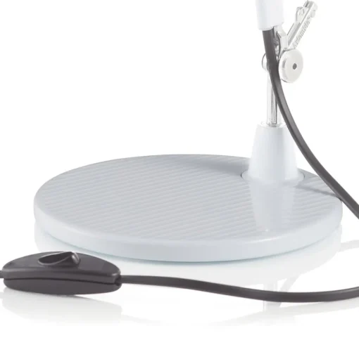Artemide Tolomeo Micro tafellamp, wit