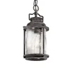 Ashland Bay - nostalgisch ontworpen hanglamp