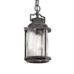 Ashland Bay - nostalgisch ontworpen hanglamp
