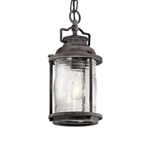 Ashland Bay - nostalgisch ontworpen hanglamp