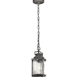 Ashland Bay - nostalgisch ontworpen hanglamp