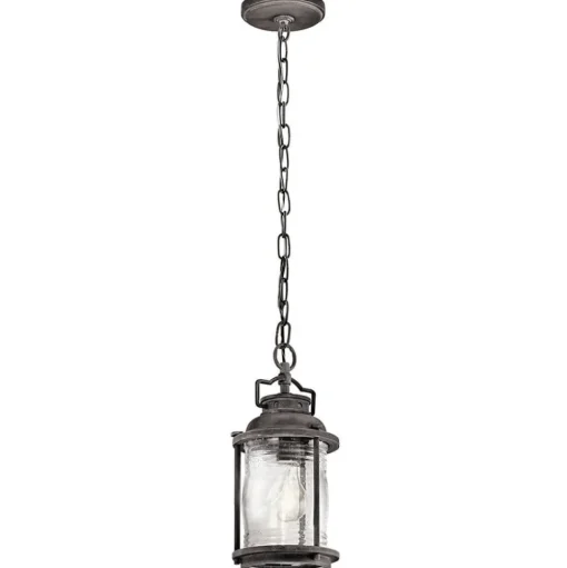 Ashland Bay - nostalgisch ontworpen hanglamp