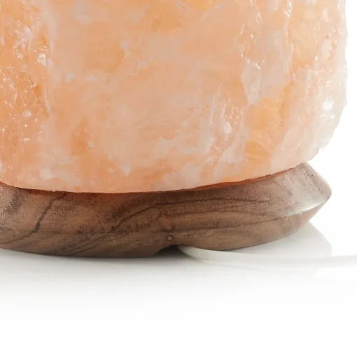 Atmosferische zoutlamp ROCK 7-10kg