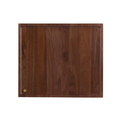 AYTM Sessio dienblad, walnoot, lengte 39,5 cm, walnoothout