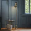 AYTM Vloerlamp Luceo, goud