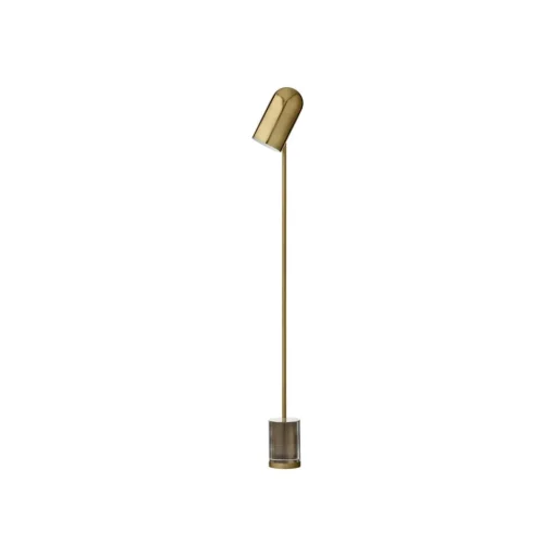 AYTM Vloerlamp Luceo, goud