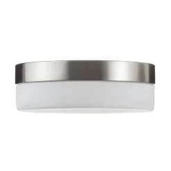 Babylon - LED plafondlamp voor badkamer 23 cm