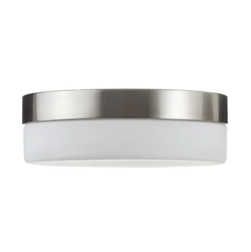 Babylon - LED plafondlamp voor badkamer 23 cm