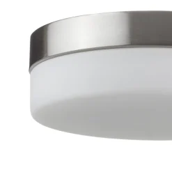 Babylon - LED plafondlamp voor badkamer 23 cm