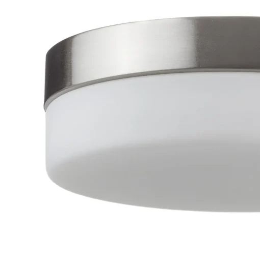 Babylon - LED plafondlamp voor badkamer 23 cm