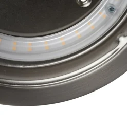 Babylon - LED plafondlamp voor badkamer 23 cm
