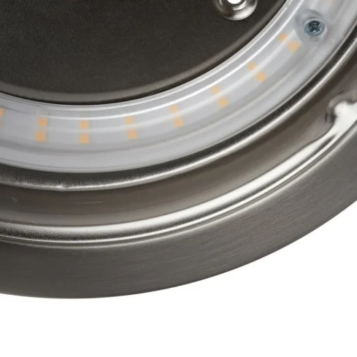Babylon - LED plafondlamp voor badkamer 23 cm