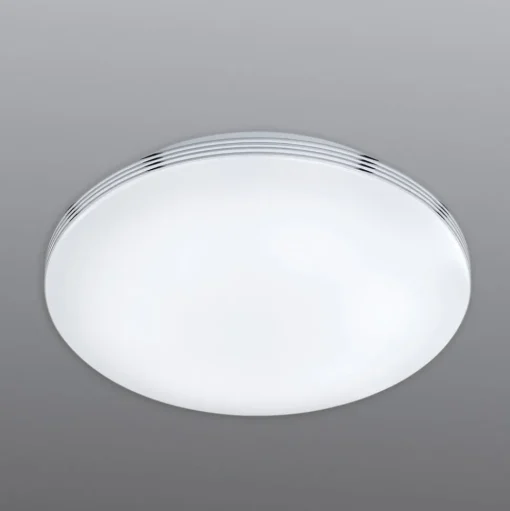 Badkamer plafondlamp Apart met LED's